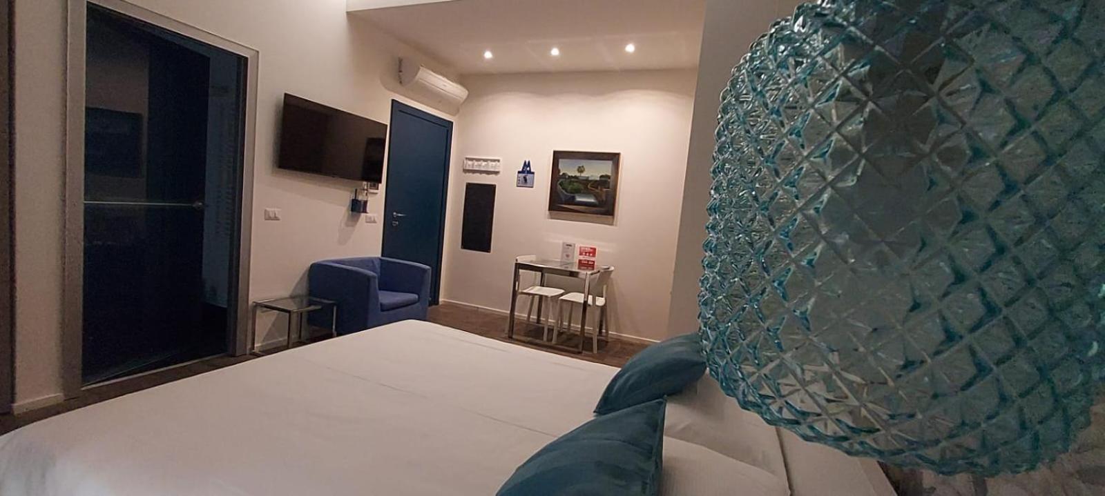 Aparthotel Marcona24 Milán Exterior foto