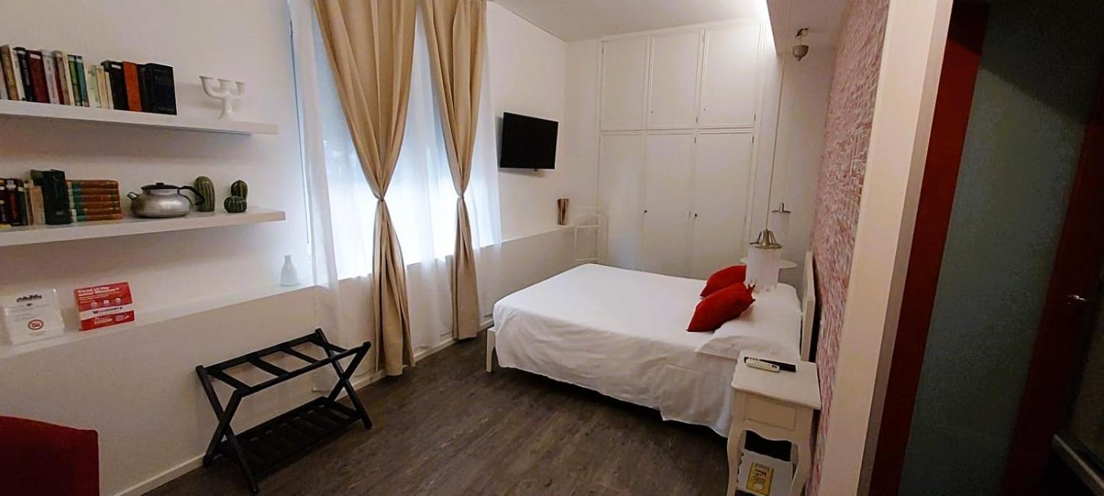 Aparthotel Marcona24 Milán Exterior foto