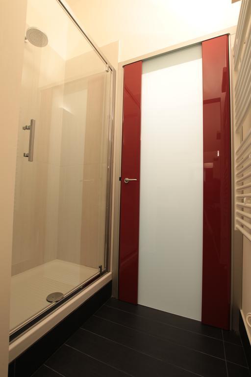 Aparthotel Marcona24 Milán Habitación foto