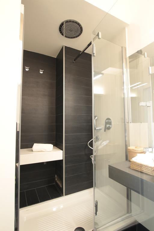 Aparthotel Marcona24 Milán Habitación foto